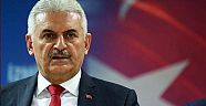 BAŞBAKAN BİNALİ YILDIRIM 2017 İÇİN UMUTLU