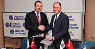BAYINDIR HASTANESİ'NDEN BİLİŞİM HAMLESİ
