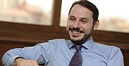 BERAT ALBAYRAK İDDİALI VE KARARLI KONUŞTU