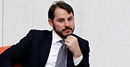 BERAT ALBAYRAK YABANCI YATIRIMCILARLA GÖRÜŞECEK