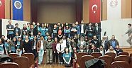 BESEM'E ANLAMLI ÖDÜL