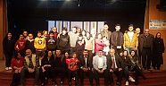 BESEM HEM GÜLDÜRDÜ HEM AĞLATTI