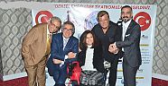 BESEM ÖDÜLLERİ SAHİPLERİNİ BULDU