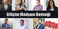 BİLİŞİM MEDYASI DERNEĞİ YÖNETİMİNDE YENİ DÖNEM