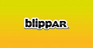 BLİPAR BAŞ DÖNDÜRÜYOR