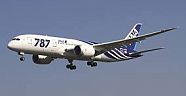 BOEĞNG 787 UÇAN DEV MELEK SANKİ
