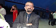 BOĞAÇ YÜZGÜL BİR ULUSLARARASI FLATFORMCA DAHA ONURLANDIRILDI