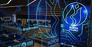 BORSA YAKIŞANI YAPTI