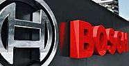 BOSCH TÜRKİYE ORTADOĞU BAŞKANI STEVEN YOĞUNG