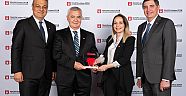 BU BAŞARI TOYOTA ANTALYA İÇİN İLK DEĞİL