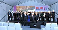 BU DA INTERTECH PLAZZA OLACAK