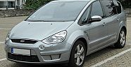 BU FORD MODELLERİ YEDİ KİŞİLİK