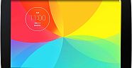 BU TABLET BAŞKA TABLET: LG G PAD II10.1