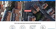 BU TAPU BAŞKA TAPU