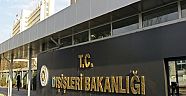BÜYÜKELÇİLERE İLGİNÇ ATAMA
