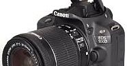 CANON AVUÇ İÇİ KADAR MUTLULUK YARATTI