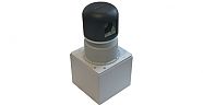 CANOVATE GROUP'TAN E-OPTİK RADAR
