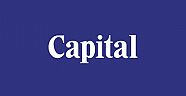 CAPITAL 500 2014  ÖDÜLLERİ SAHİPLERİNİ BULDU