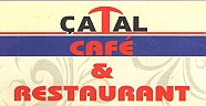 ÇATAL CAFE&RESTAURANT AİLENİZİN LEZZET DAĞARCIĞI