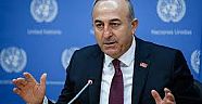 ÇAVUŞOĞLU MEVKİDAŞINA HADDİNİ BİLDİRDİ