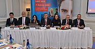 CEBIT 2015 ALMANYA'DA YAPILACAK