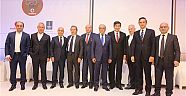 CEOLAR AJANDA 2016'DA BULUŞTU