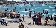ÇEŞME BİR MİLYON TURİST İSTİYOR