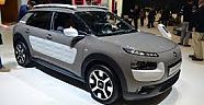 CITROEN YİNE ÖDÜLLENDİRİLDİ
