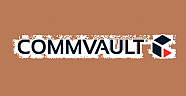 COMMVAULT İLE HERŞEYİN BASİT BİR YOLU VAR