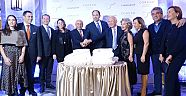 CONRAD İSTANBUL BOSPHORUS 25 YAŞINDA