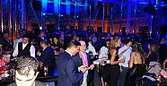 CONTENPORARY İSTANBUL 2018 VIP AÇILIŞ GECESİ GERÇEKLEŞTİRİLDİ