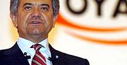 COŞKUN ULUSOY GÖZYAŞLARIYLA VEDA ETTİ