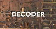 DECODER ACADEMY DESTEKLERİNİ SÜRDÜRÜYOR