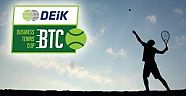 DEIS BUSINESS TENNIS CLUP BAŞLIYOR