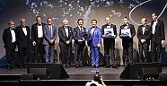 DENİZBANK 20. YILINI KUTLADI