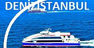 DENİZİSTANBUL İSTANBUL'U   KARADENİZ'E BAĞLAYACAK