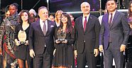 DERİNİN OSKARLARI BEŞİNCİ KEZ SAHİPLERİNİ BULDU