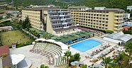 DOĞANAY BEACH CLUB YİNE TURİZMİN GÖZBEBEĞİ OLDU