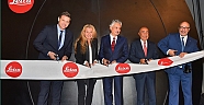 DOĞUŞ GRUBU İLE LEICA ARASINDA MUHTEŞEM KÜLTÜREL İŞBİRLİĞİ