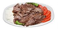 DÖNER YEMEYEN YOK KARİDES YEMEYEN ÇOK