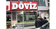 DÖVİZ BÜROLARI  KEPENK KAPATIYOR