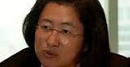 DR. LİSA SU DURMAK BİLMİYOR