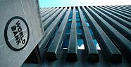 DÜNYA BANKASI ZAMANLAMASI MANİDAR BİR AÇIKLAMA YAPTI