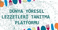 DÜNYA YÖREEL LEZZETLER PLATFORMUNA TOKYODA ÖDÜL