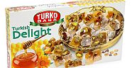 DÜNYADA LOKUMUN BABA İSMİ: TURKOBABA