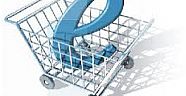 E-TİCARET SANKİ ISITIYOR