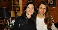 EBRU ADIYAMAN İLE RENKLERİN DOKUNUŞU