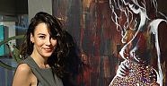 EDA SU NEİDİM SERGİSİ NEŞ-ART'IN 18. YILINDA AÇILDI