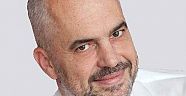 EDI RAMA  SERGİSİ İSTANBUL’DA