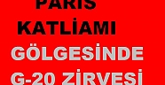 EKONOMİ DEĞİL TERÖR ZİRVESİ